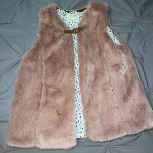 Zara Girls Outerwear